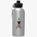 Спортивная бутылка