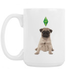 Кружка 420 мл