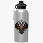 Спортивная бутылка