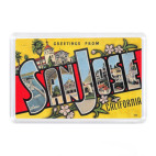 Ретро Сан-Хосе, Калифорния