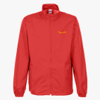 Ветровка без капюшона