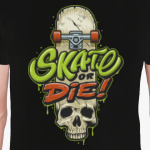 Skate or Die!