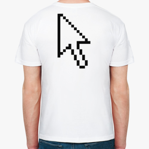 Футболка NOPE