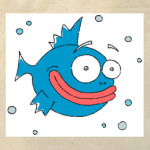 Хитрая Рыба