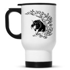 Кружка-термос