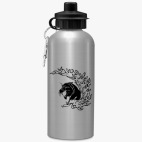 Спортивная бутылка