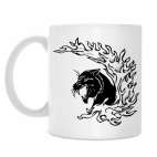 Кружка 330 мл