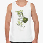 Майка Tank Top Dragon