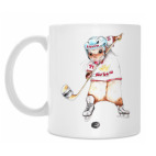 Кружка 330 мл