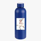 Термобутылка