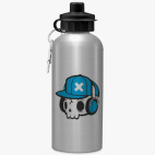 Спортивная бутылка