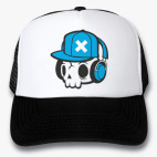 Кепки Trucker