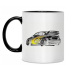 Love Subaru