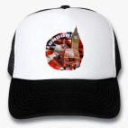 Кепки Trucker