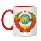 Герб СССР