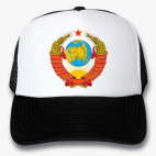 Кепки Trucker