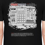 MPC2500 Beast