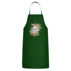 Кухонный фартук