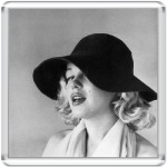 Мерлин Монро ,актриса