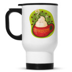 Кружка-термос