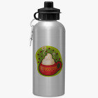 Спортивная бутылка