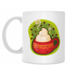 Кружка 330 мл