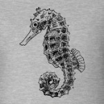 Морской Конек