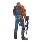 Tom Clancy’s The Division