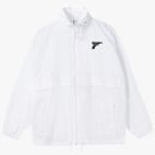 Ветровка с капюшоном