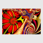 SV Art Fractal #Jux 29-4-9