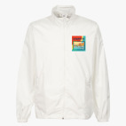 Ветровка без капюшона