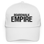 Boardwalk Empire