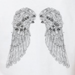  Крылья ангела