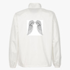 Ветровка без капюшона