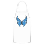 Кухонный фартук