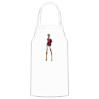 Кухонный фартук