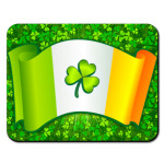 Ирландский флаг