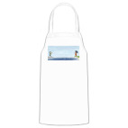 Кухонный фартук