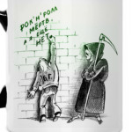 Рок-н-ролл мертв,а я еще нет