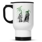 Кружка-термос