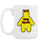 Кружка 420 мл