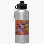 Спортивная бутылка