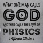 Законы физики