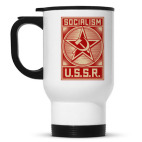 Кружка-термос