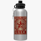 Спортивная бутылка