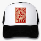 Кепки Trucker