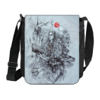 Эльф в мехах