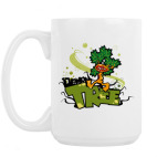 Кружка 420 мл