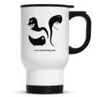 Кружка-термос