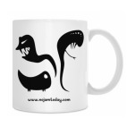 Кружка 330 мл